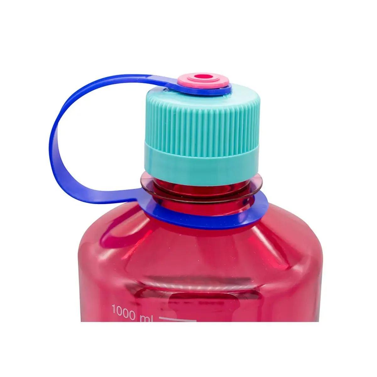 1L Narrow Mouth Sustain Electric Magenta