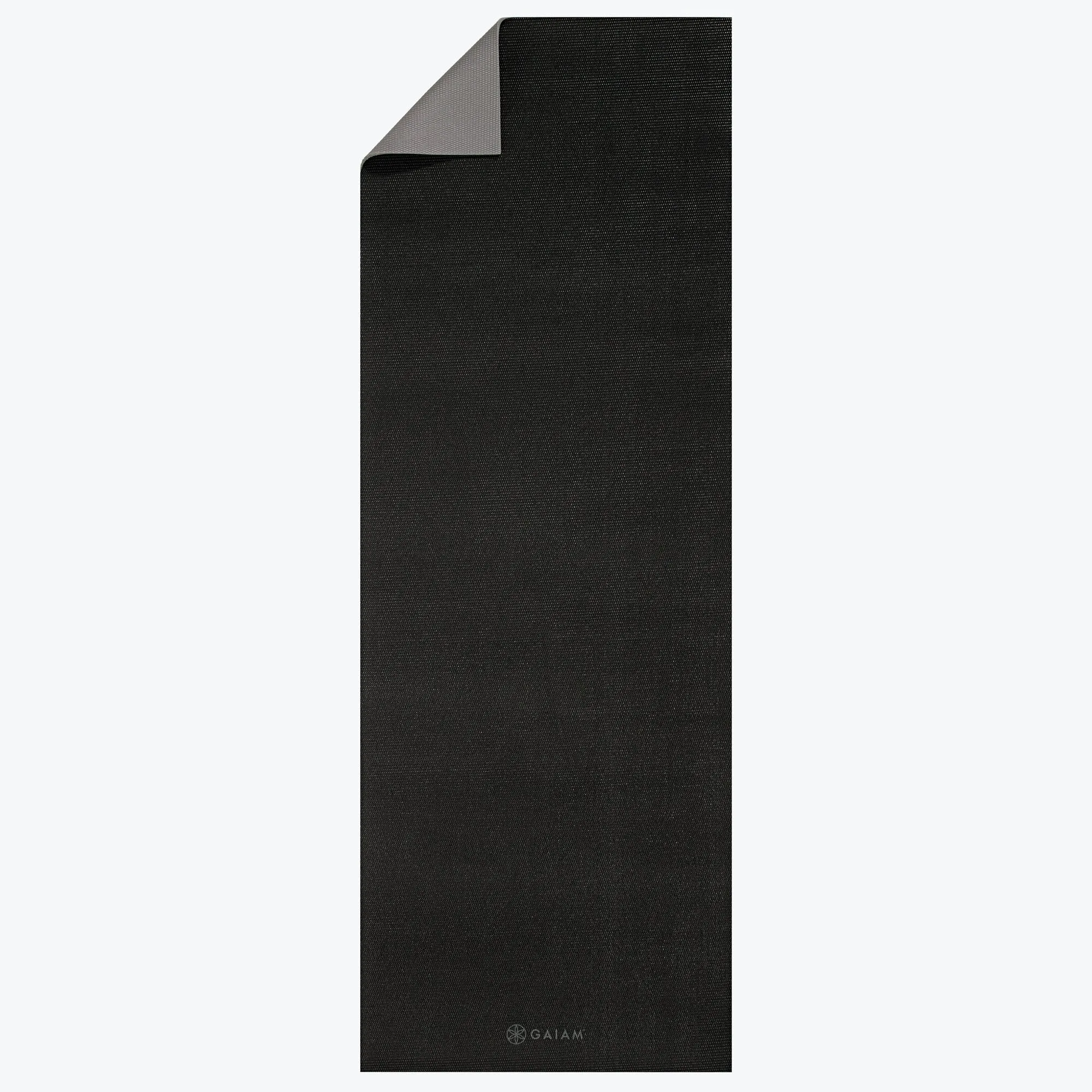 2-Color Yoga Mat (4mm)