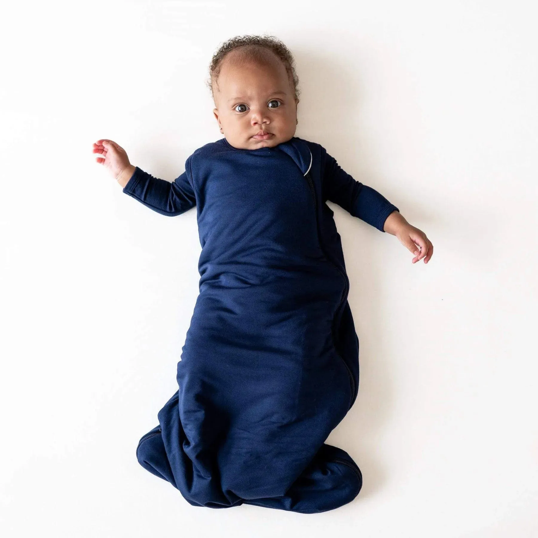 2.5 Sleep Bag in Navy