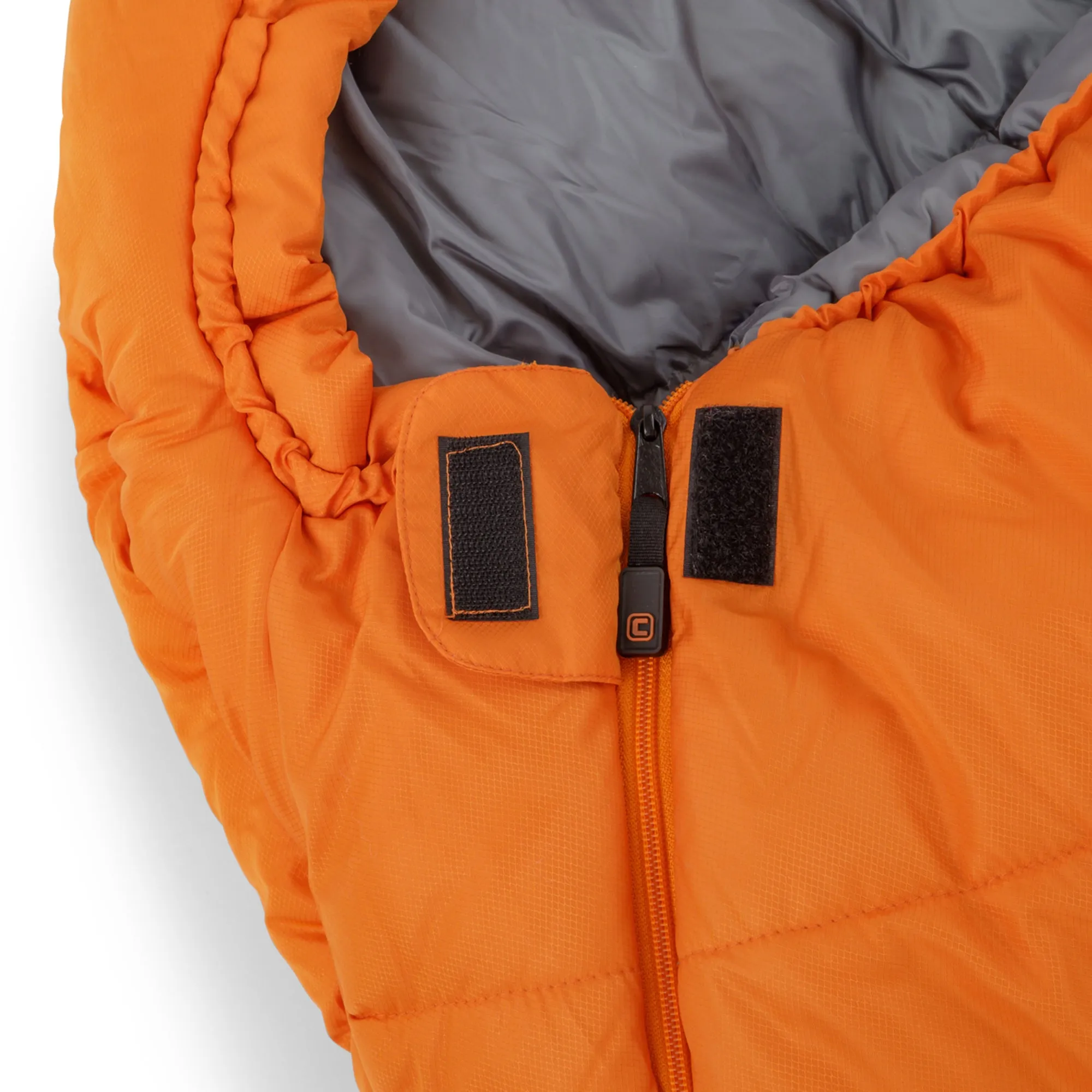 40 Degree Hybrid Sleeping Bag