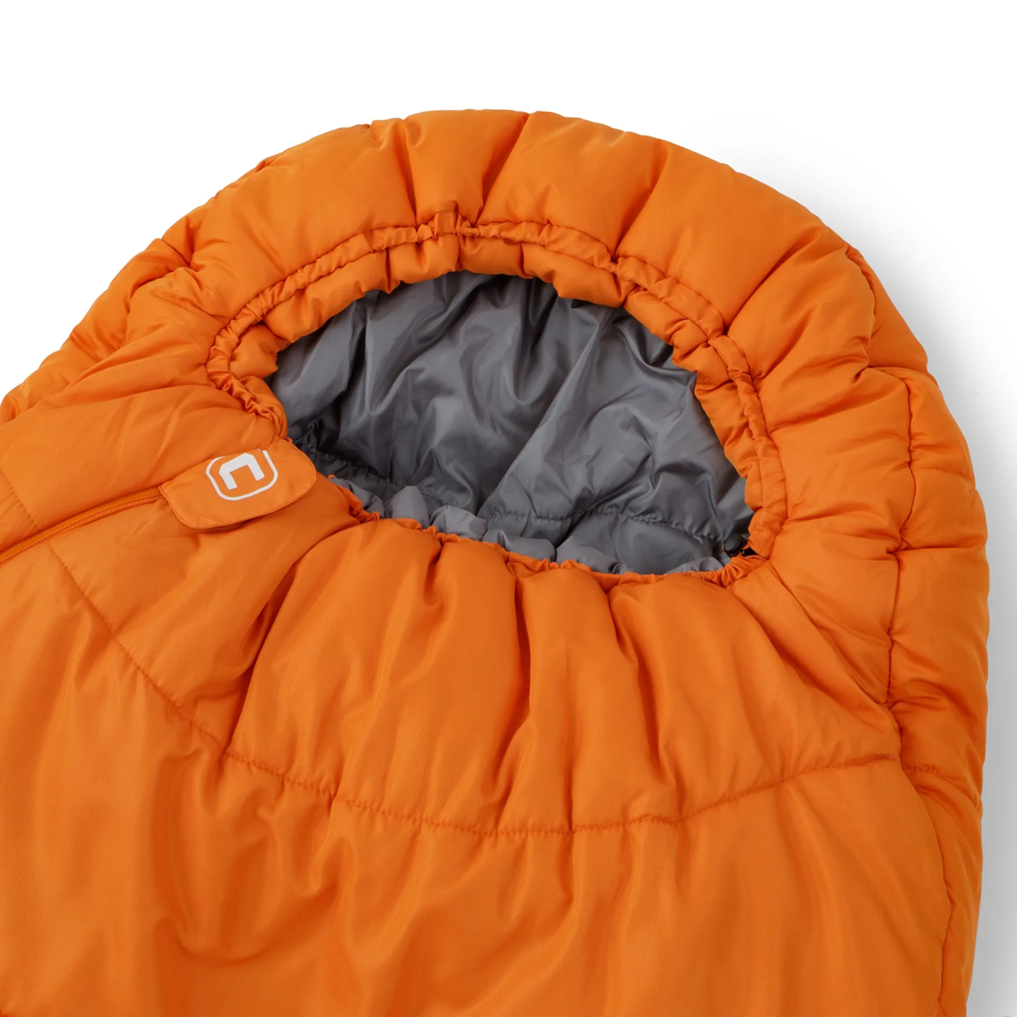 40 Degree Hybrid Sleeping Bag