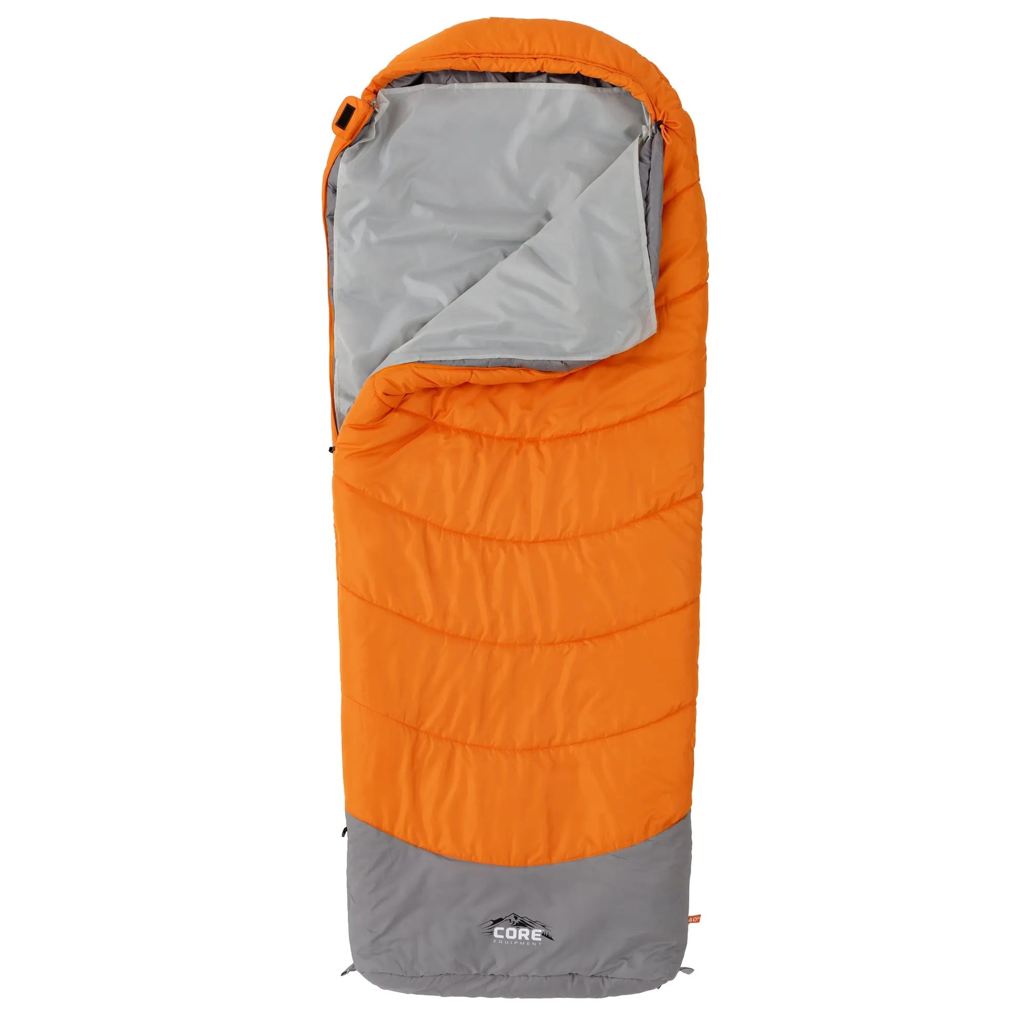 40 Degree Hybrid Sleeping Bag