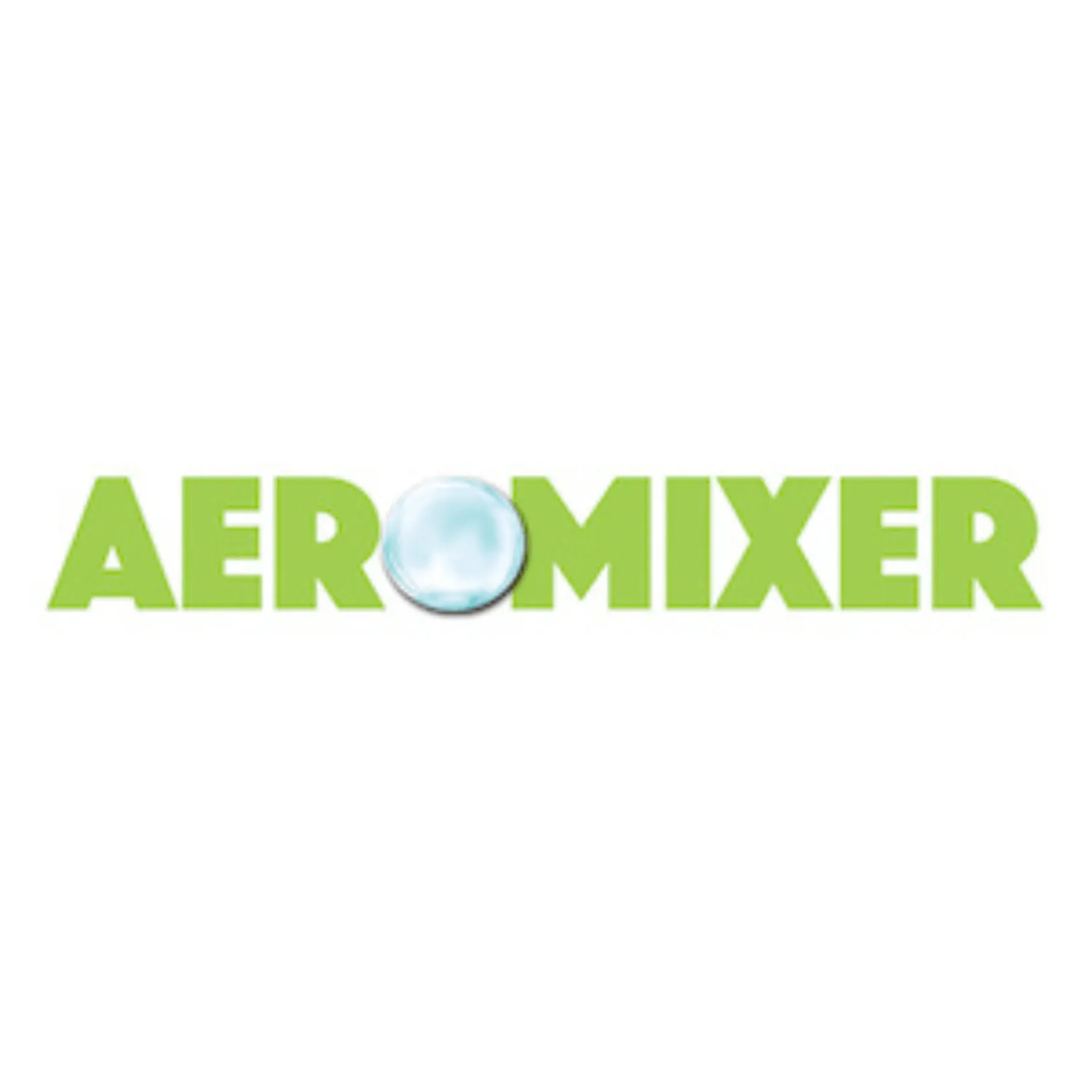 Aeromixer The Hose All-In-One Feed Kit