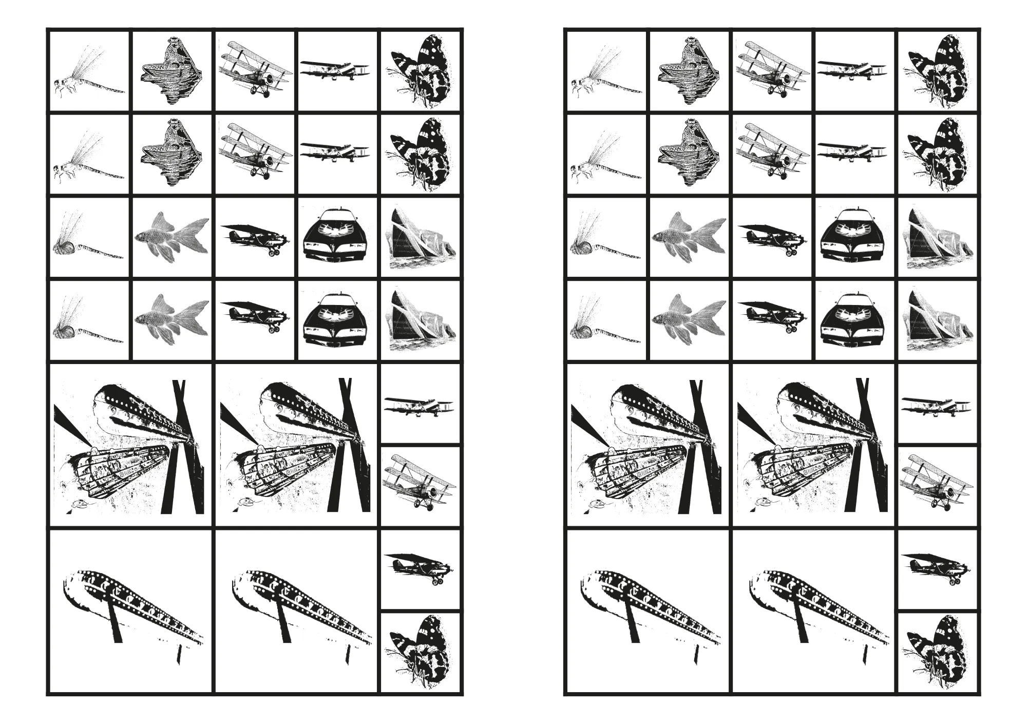 AEtherjack's Almanac Number 8 Hexdrive Ship Catalog