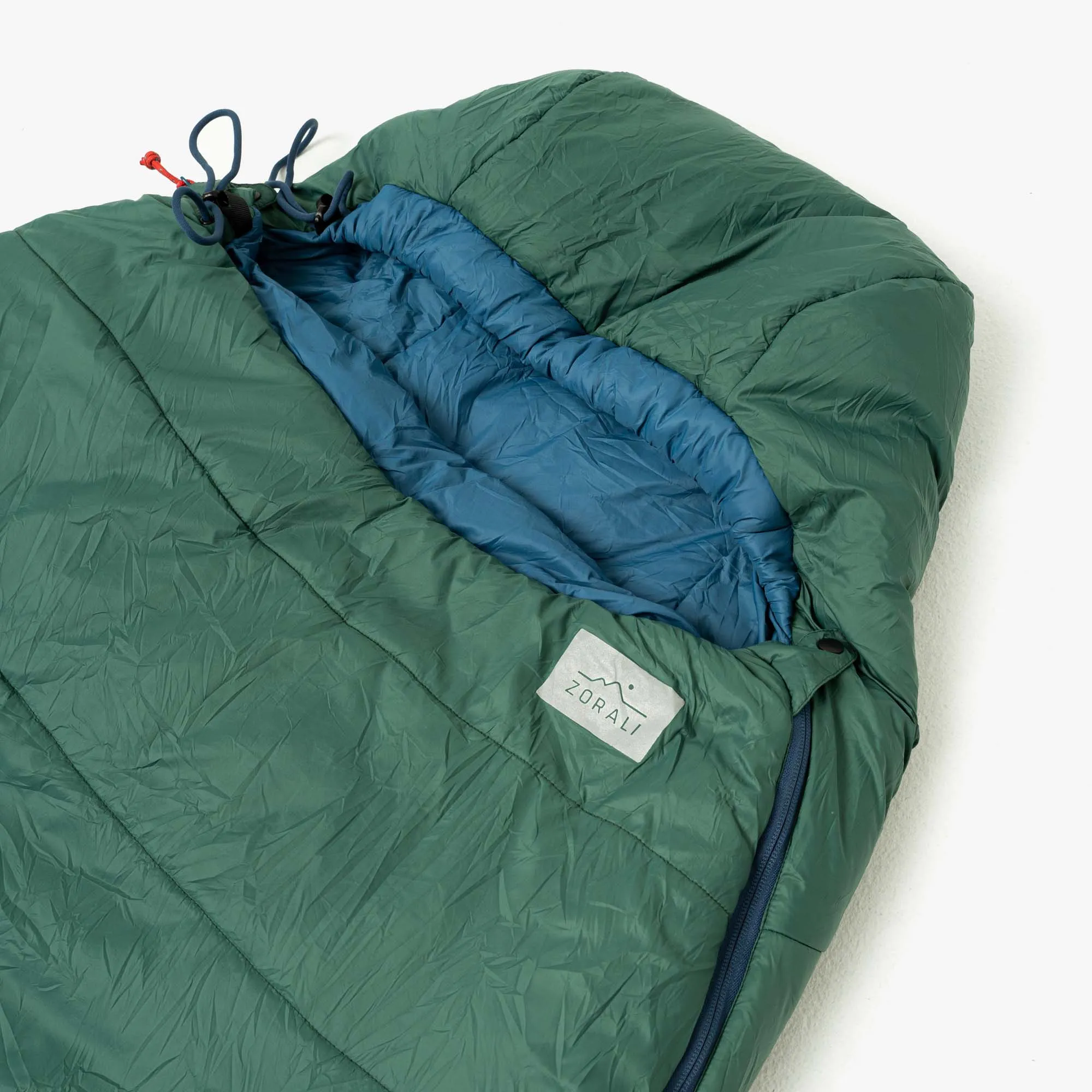 Apex Eco Sleeping Bag 4°C Daintree