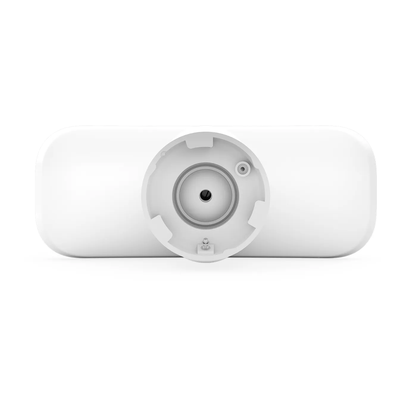 Arlo Pro 3 Floodlight Outdoor Security Camera - White | FB1001100EUS