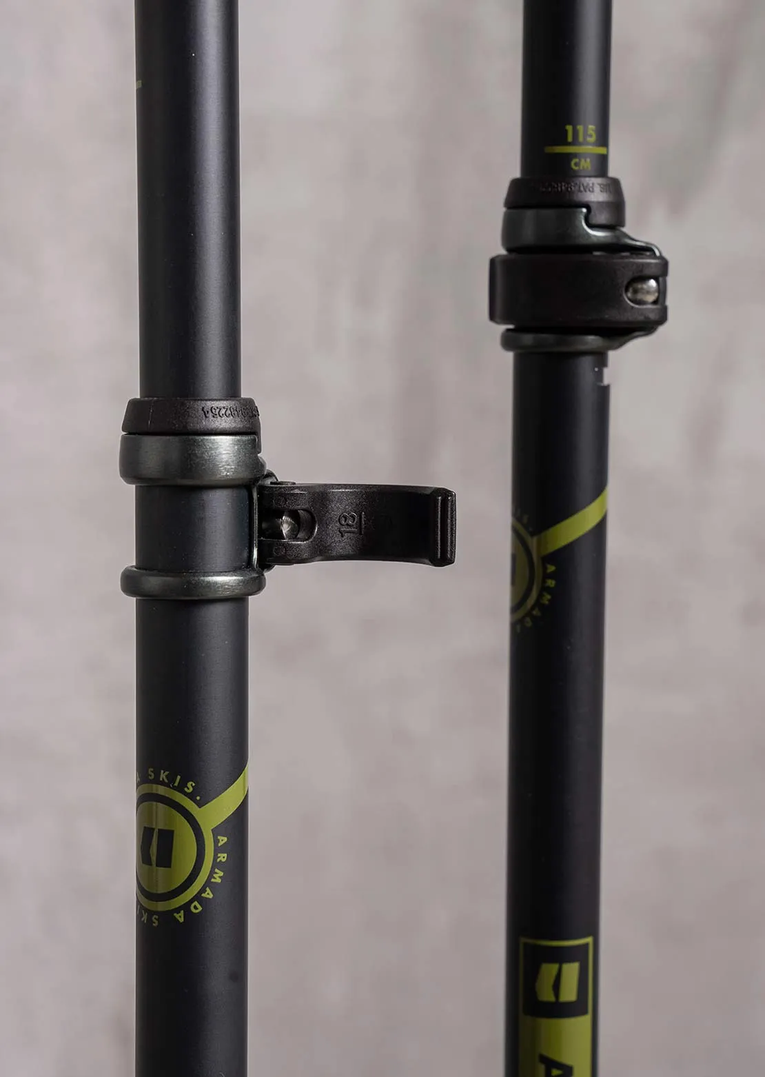 Armada AK Adjustable Ski Poles