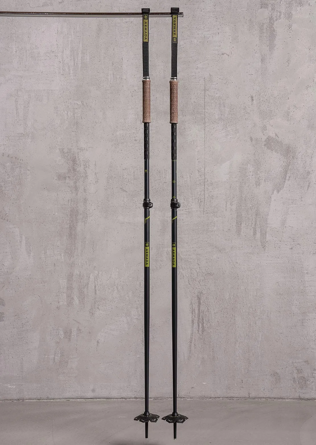 Armada AK Adjustable Ski Poles