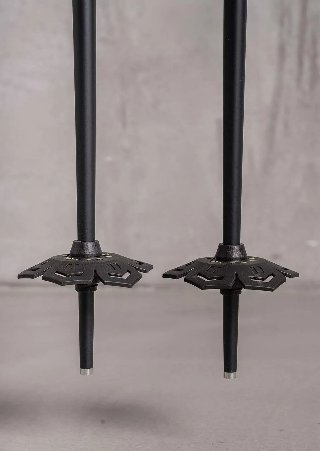 Armada AK Adjustable Ski Poles