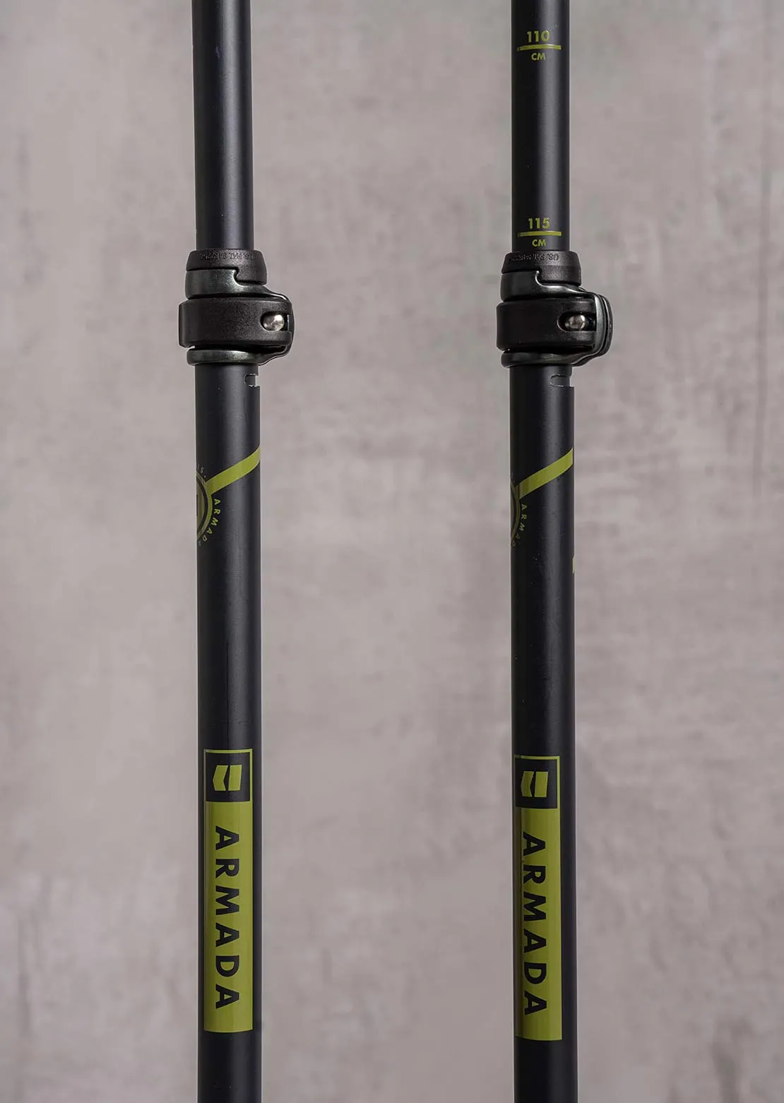 Armada AK Adjustable Ski Poles