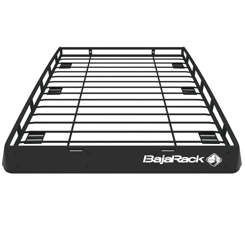 BajaRack Standard Roof Basket For Camper Shell