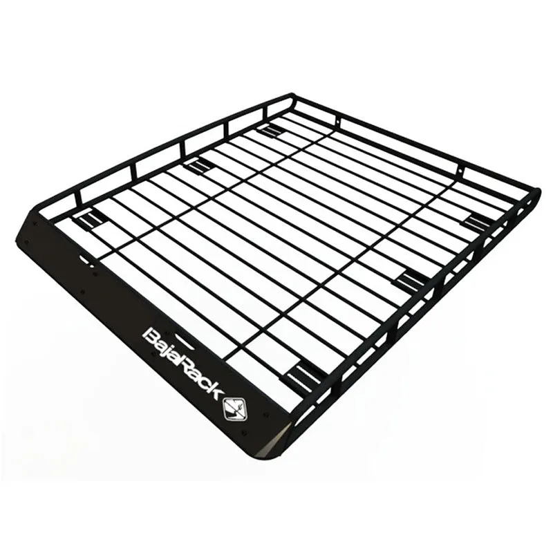 BajaRack Standard Roof Basket For Camper Shell