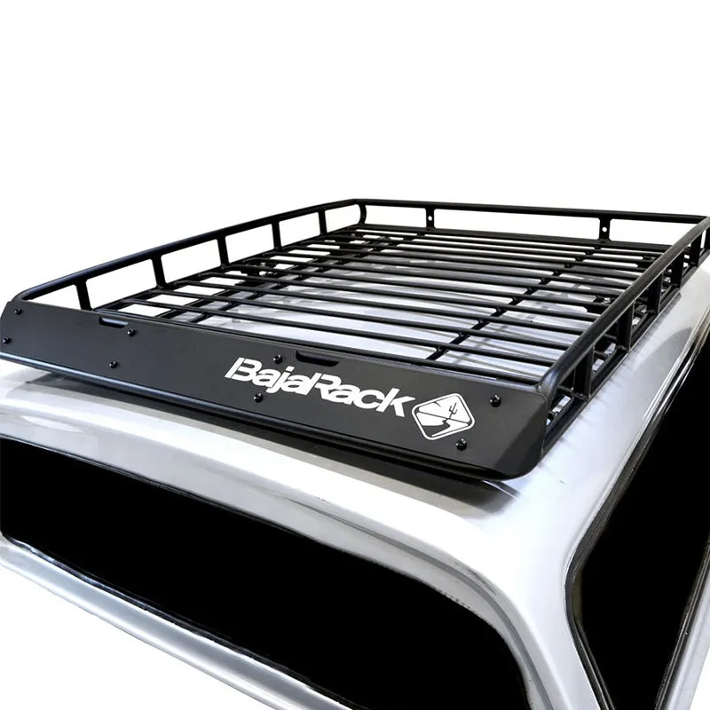 BajaRack Standard Roof Basket For Camper Shell