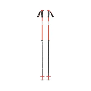 Black Diamond Traverse Ski Poles - 2025