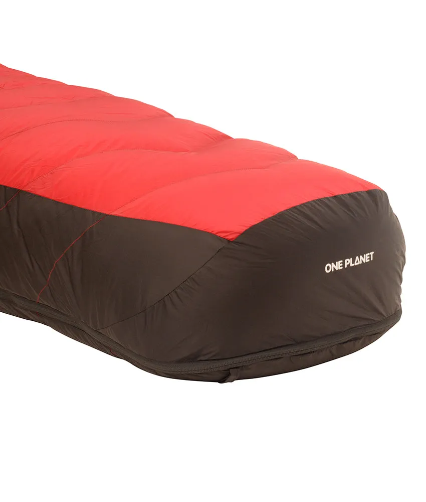 Camplite -10 Sleeping Bag 700  Loft