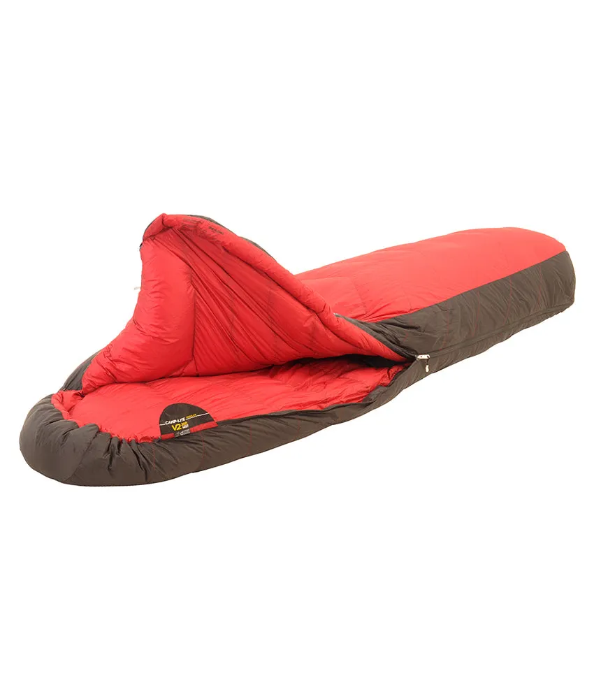 Camplite -10 Sleeping Bag 700  Loft