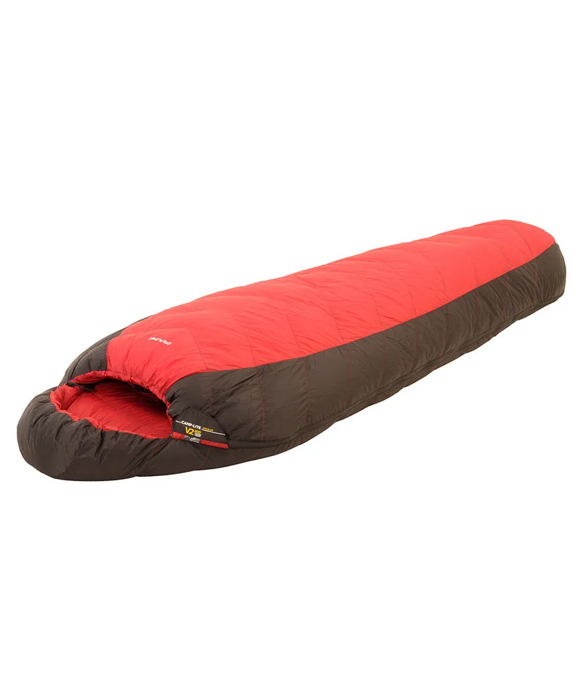 Camplite -3 Sleeping Bag 700  Loft