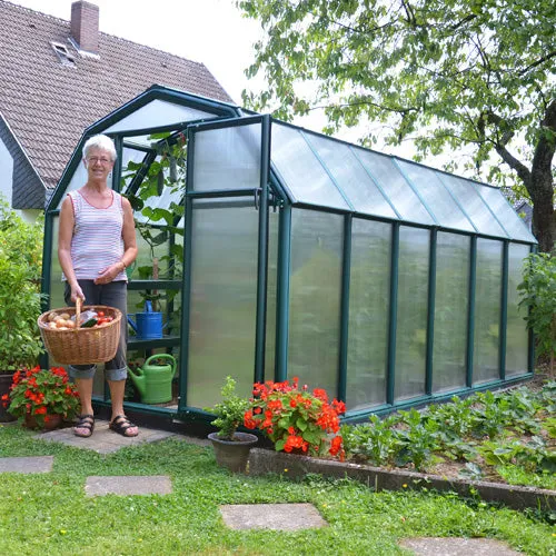 Canopia Rion Eco Grow Greenhouse