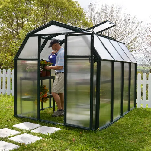 Canopia Rion Eco Grow Greenhouse