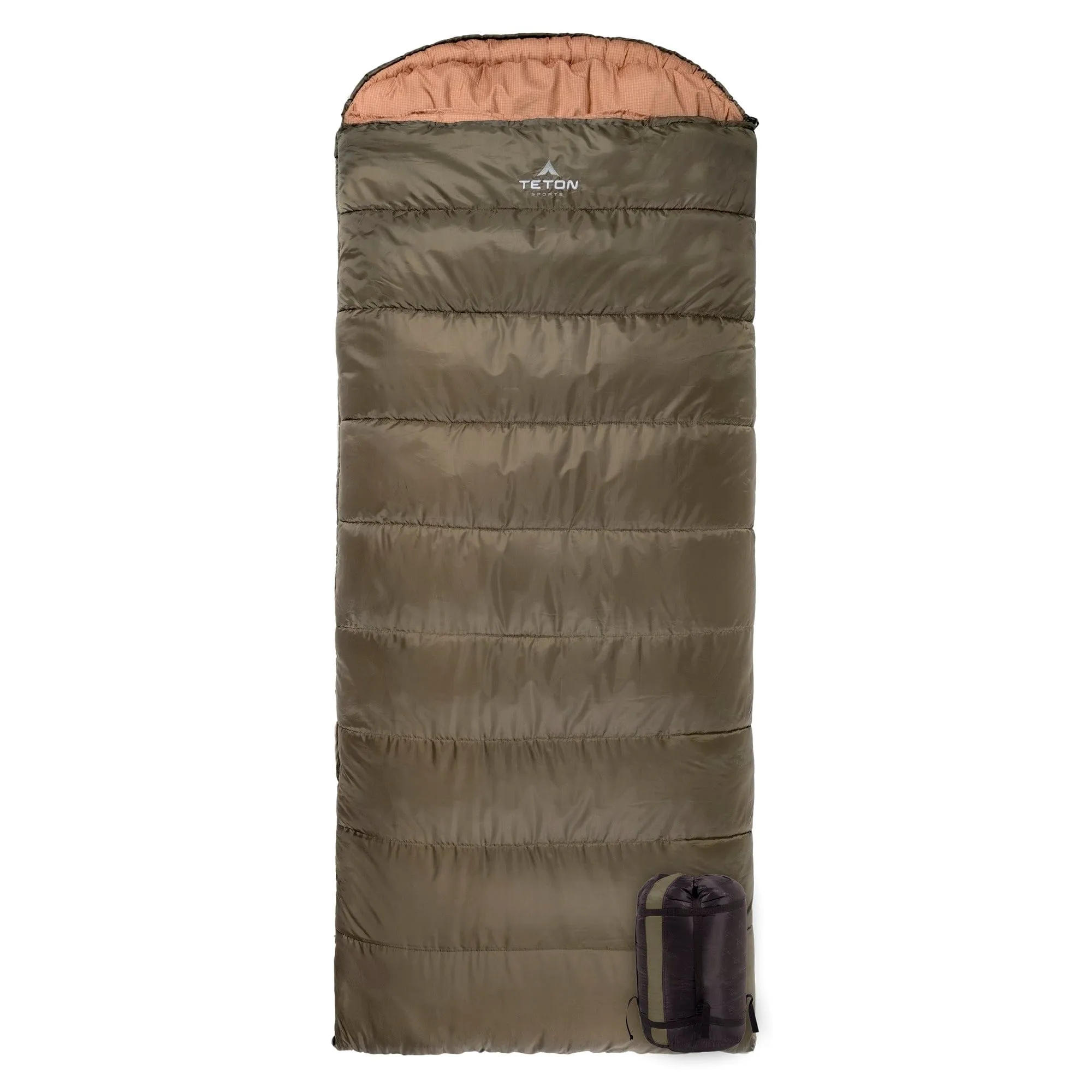 Celsius XL -25˚F Sleeping Bag