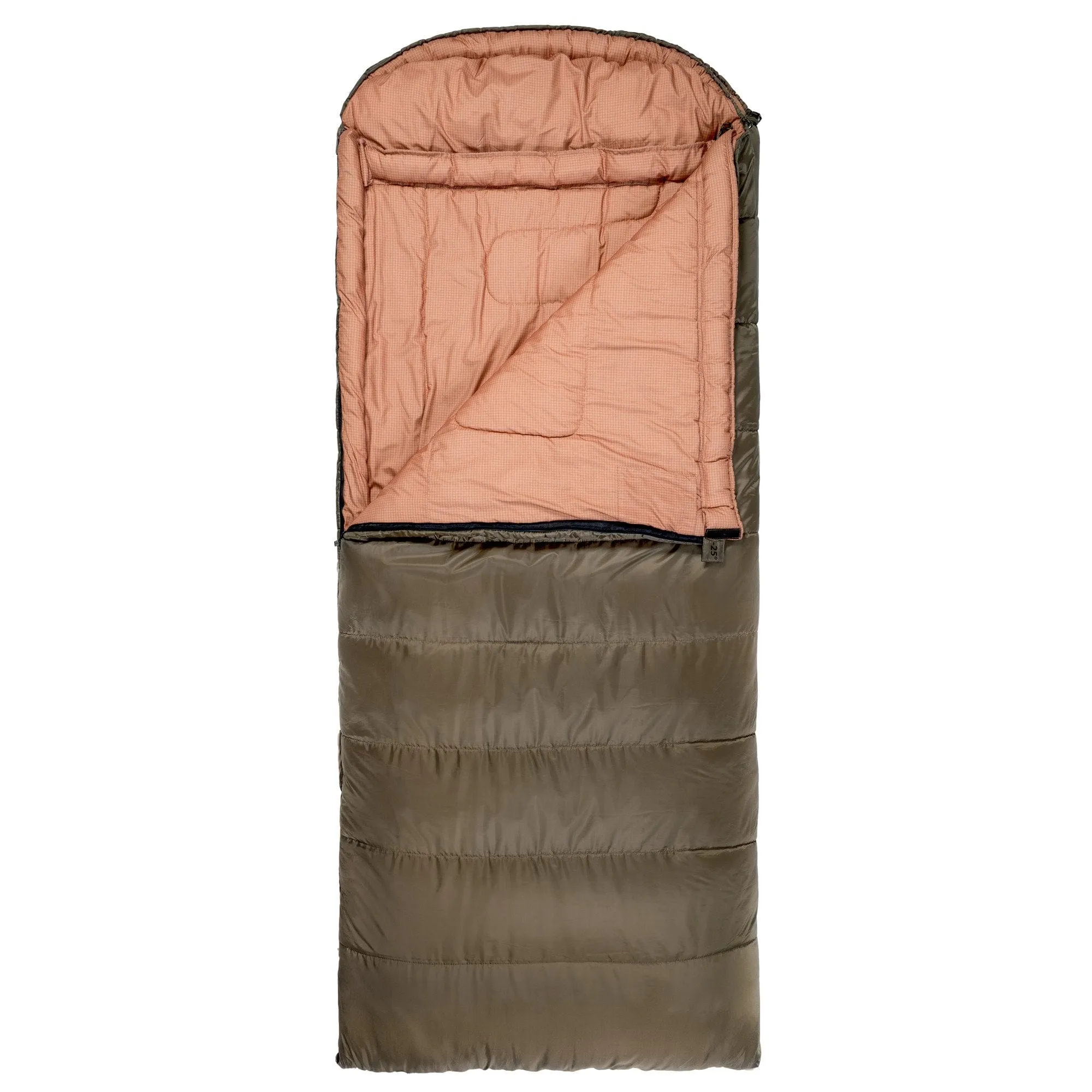 Celsius XL -25˚F Sleeping Bag