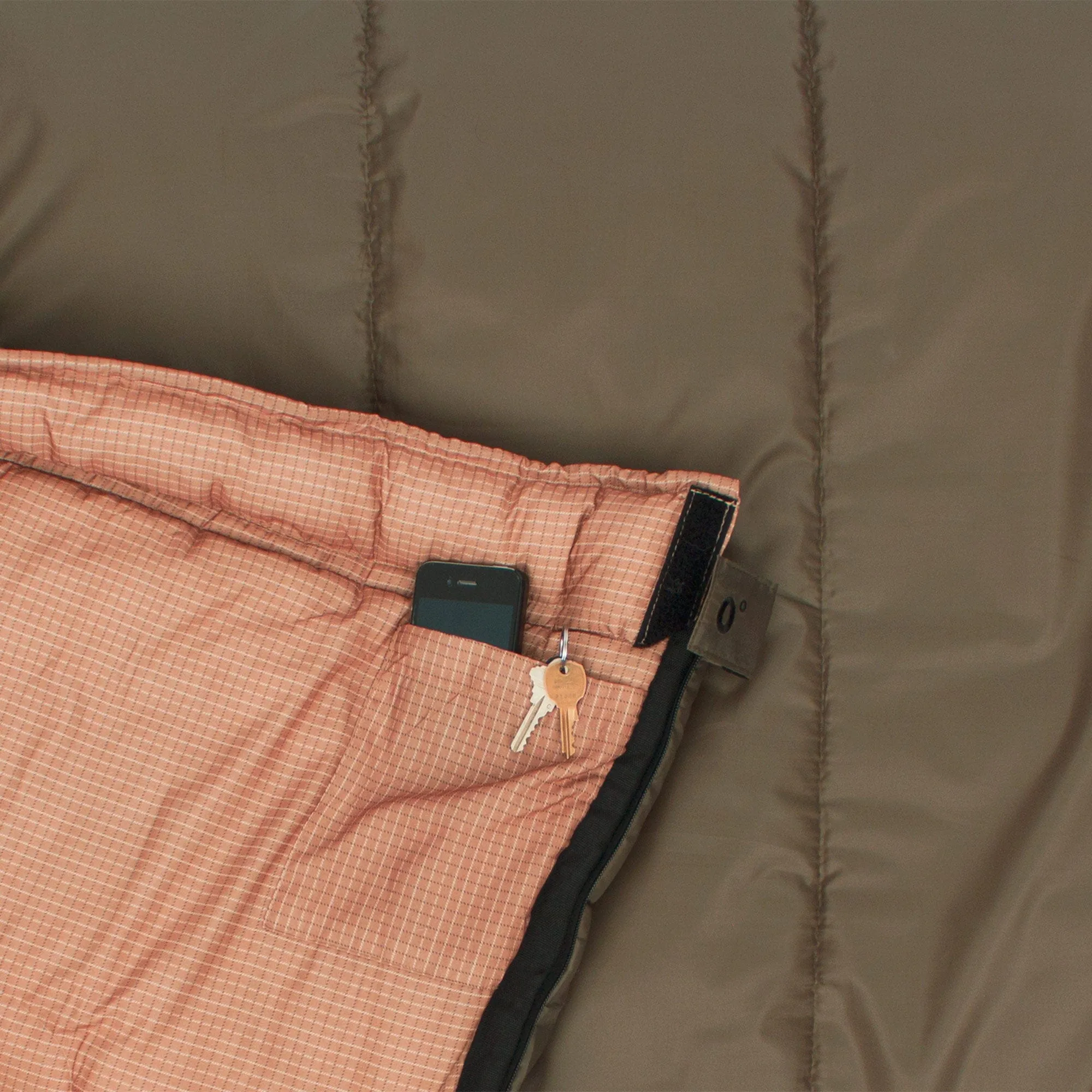 Celsius XXL 0˚F Sleeping Bag