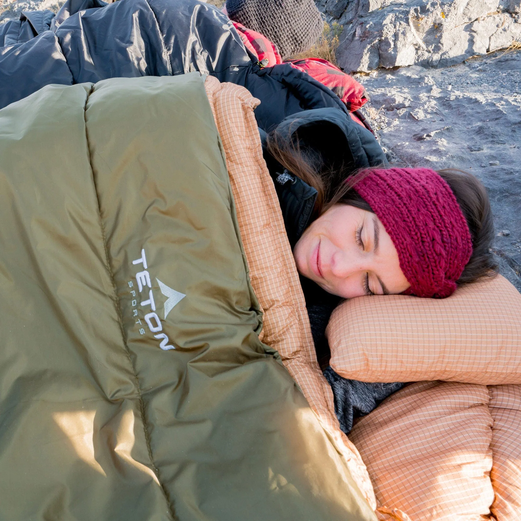 Celsius XXL 0˚F Sleeping Bag