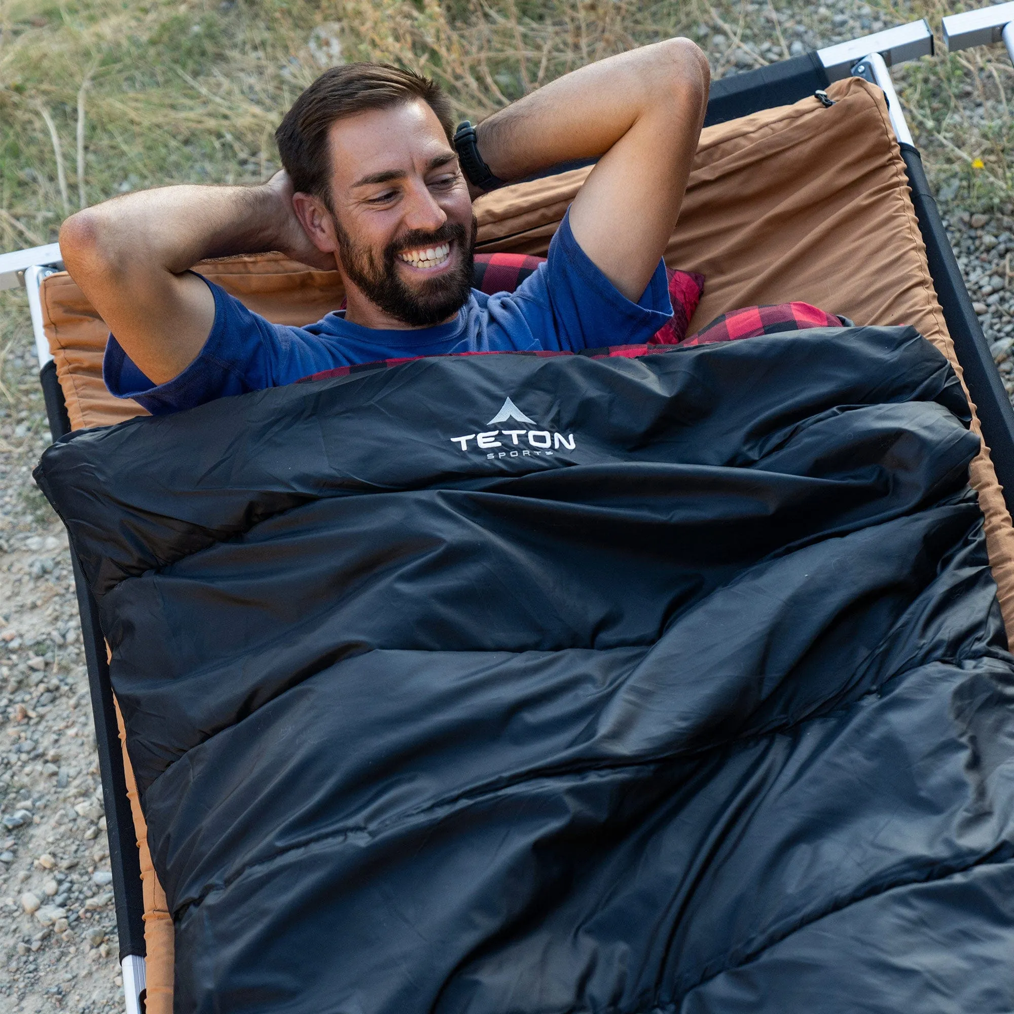 Celsius XXL 0˚F Sleeping Bag