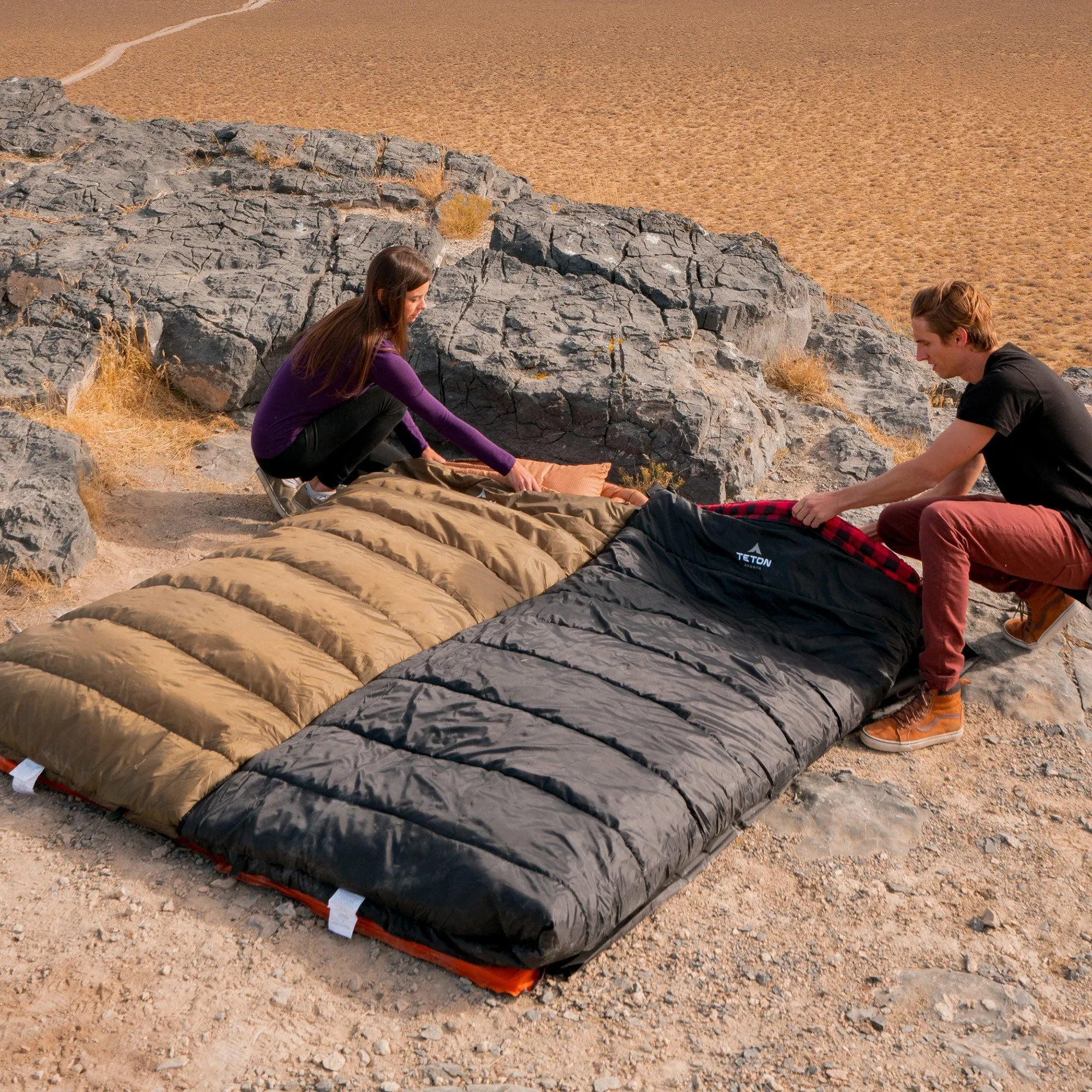 Celsius XXL 0˚F Sleeping Bag