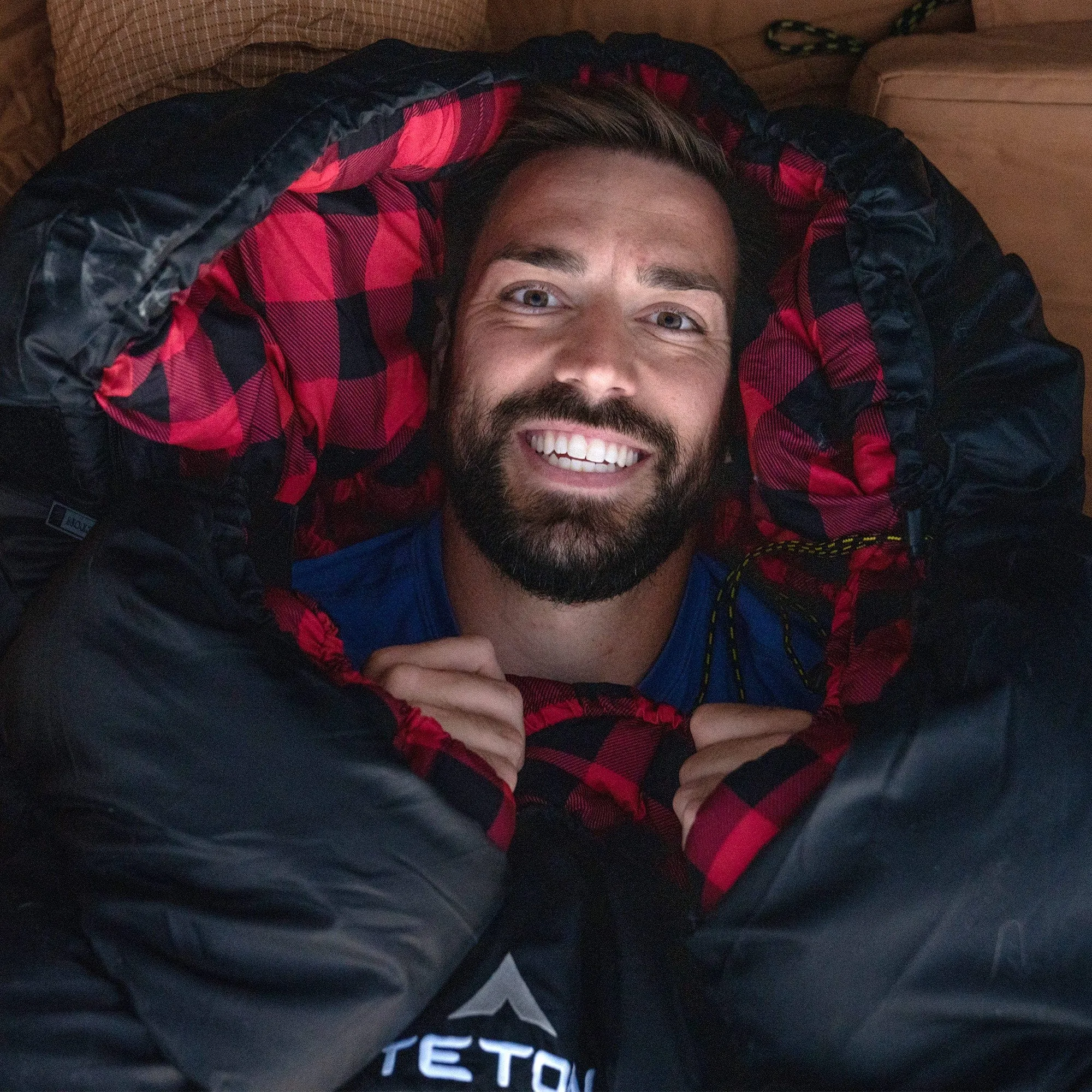 Celsius XXL 0˚F Sleeping Bag