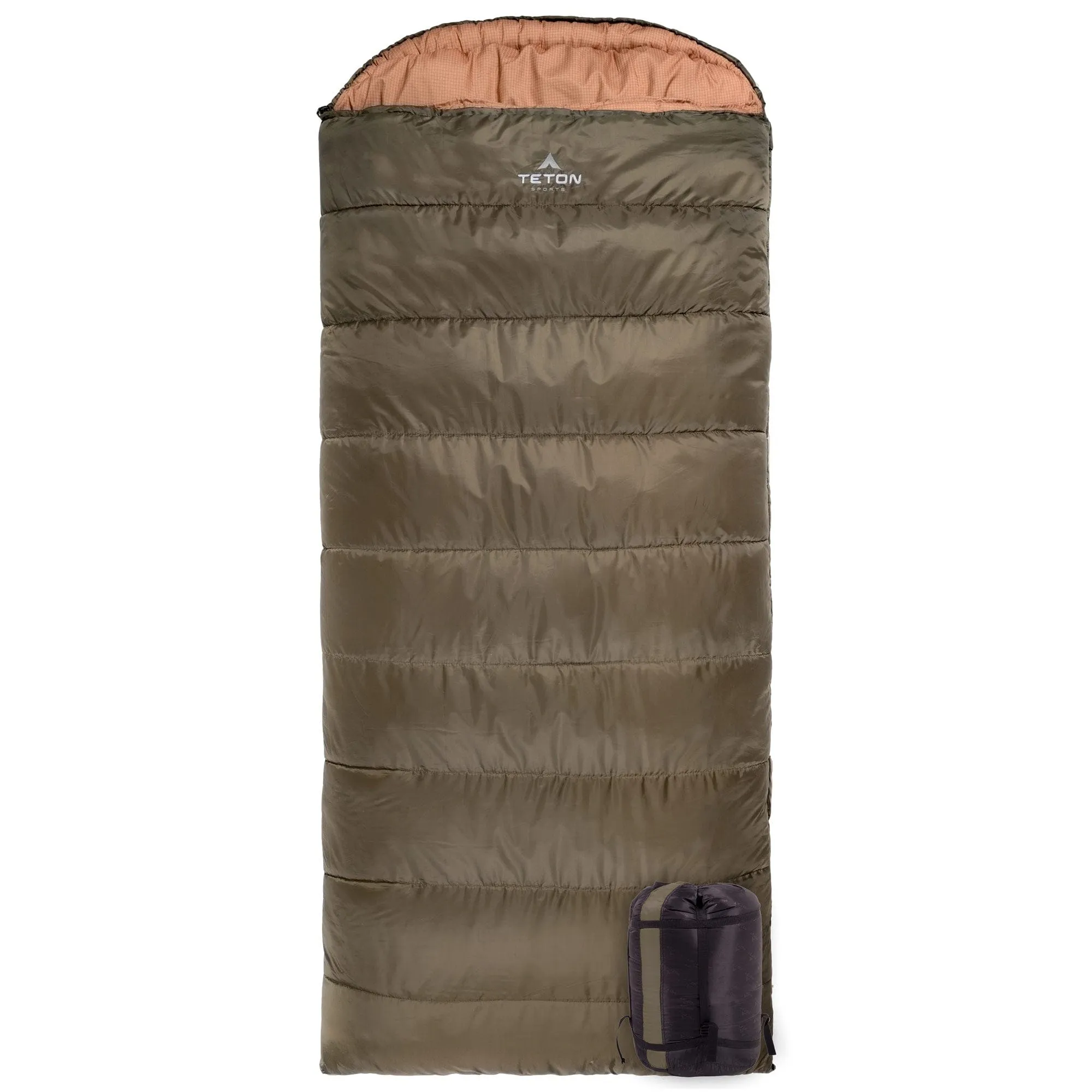 Celsius XXL 0˚F Sleeping Bag