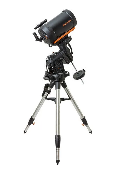 CGX Equatorial 800 Schmidt-Cassegrain Telescope (12050)