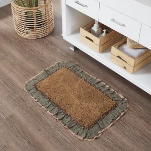 Crosswoods Bathmat