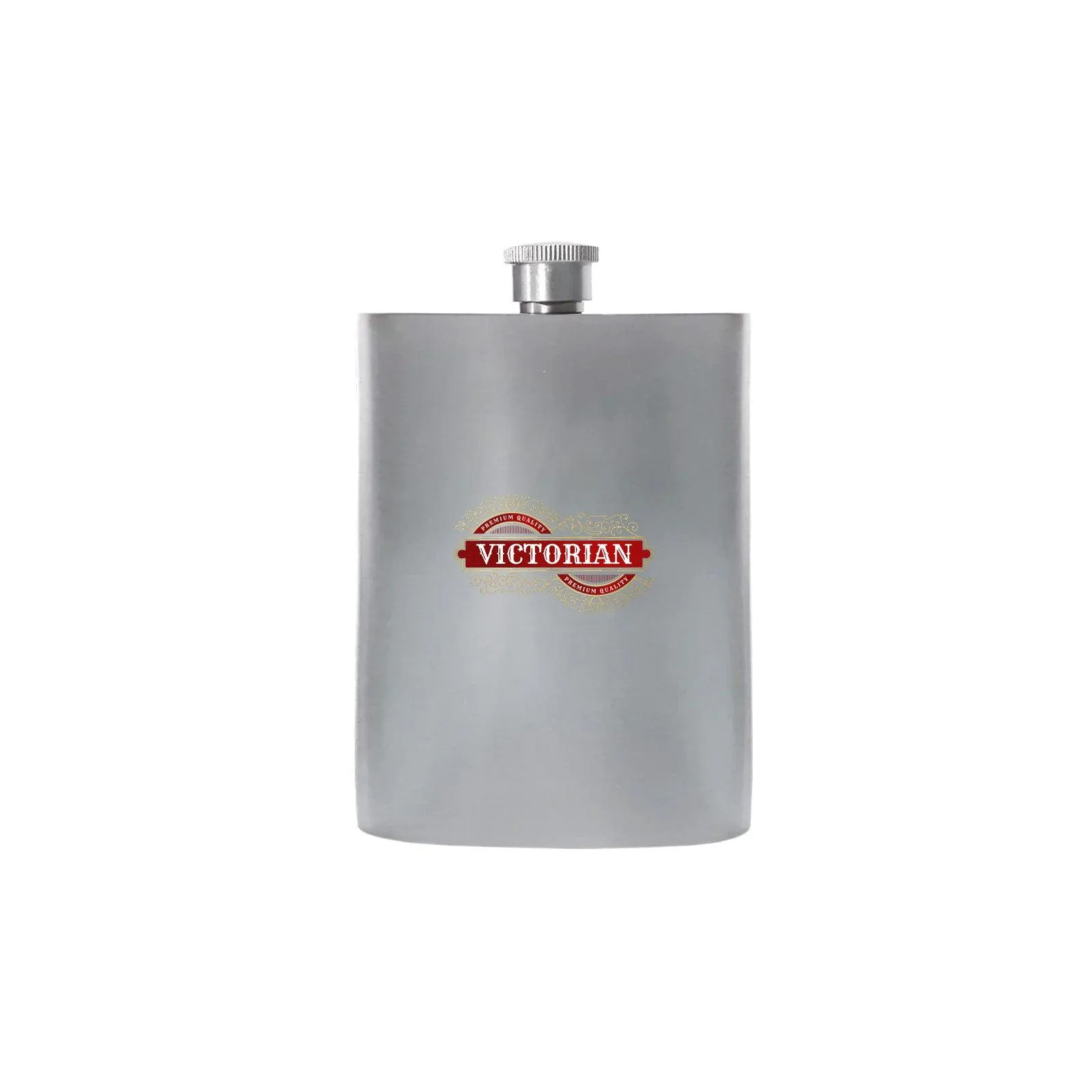 Custom Stainless Steel Hip Flask