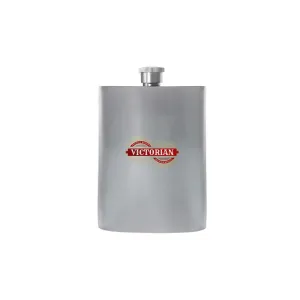 Custom Stainless Steel Hip Flask