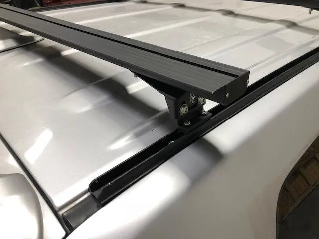 Eezi-Awn Lexus GX K9 Load Bar Kit