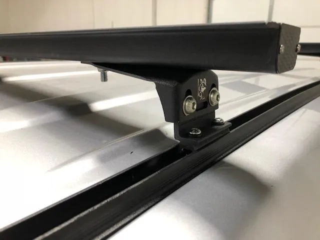 Eezi-Awn Lexus GX K9 Load Bar Kit