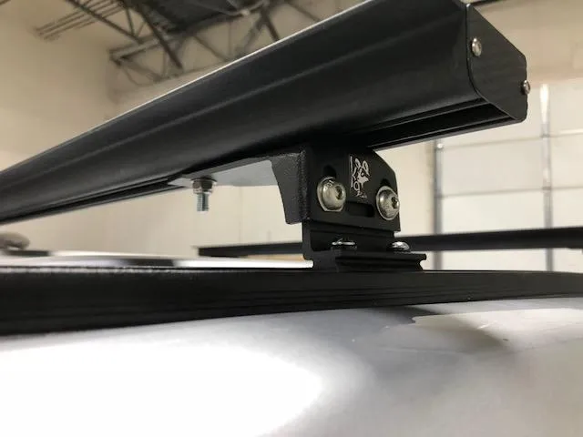 Eezi-Awn Lexus GX K9 Load Bar Kit