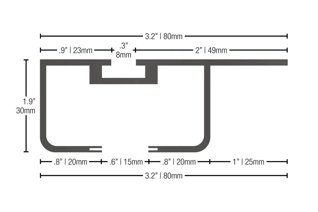 Eezi-Awn Toyota 4Runner 4th Gen K9 Load Bar Kit