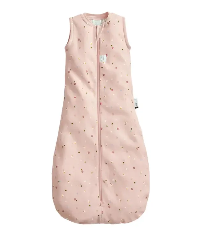 ErgoPouch - Jersey Sleeping Bag 0.2 TOG - Daisies