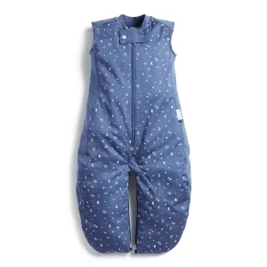 ergoPouch Sleep Suit Bag 0.3 TOG - Night Sky