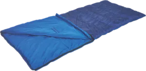 Eureka Nightshade 40 degree F Sleeping Bag Navy Blue