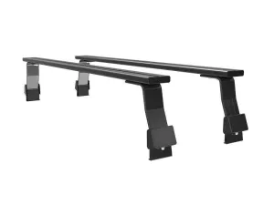 Front Runner Load Bar Kit / Gutter Mount For Jeep CHEROKEE SPORT