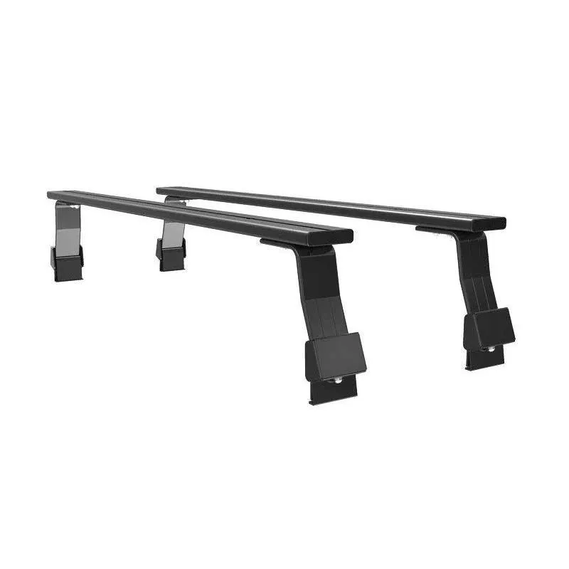 Front Runner Load Bar Kit / Gutter Mount Land Rover DISCOVERY 2