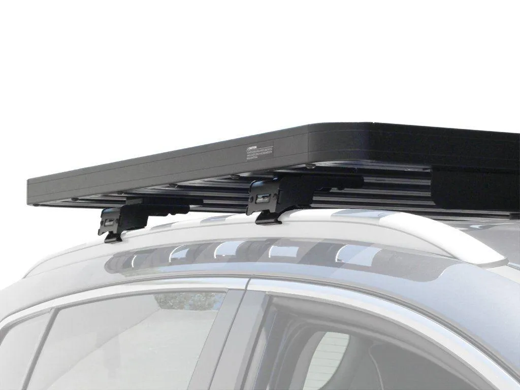 Front Runner Slimline II Roof Rack Kit For Mercedes Benz GLC 2016-Current