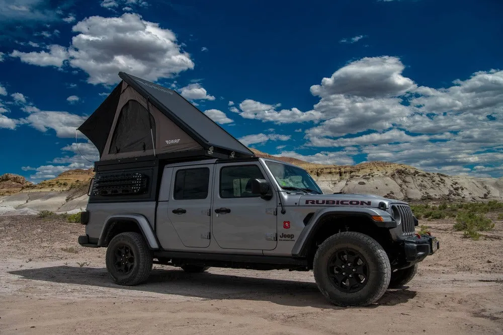 GAIA Campers Jeep Gladiator Camper - 2020 