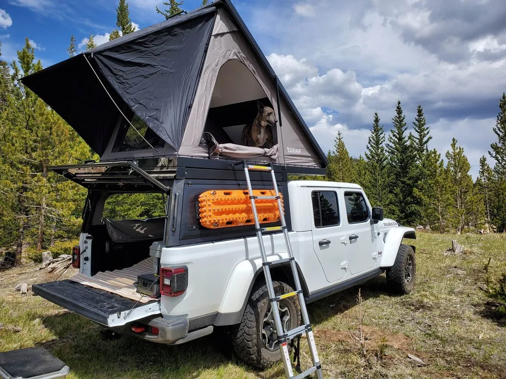 GAIA Campers Jeep Gladiator Camper - 2020 