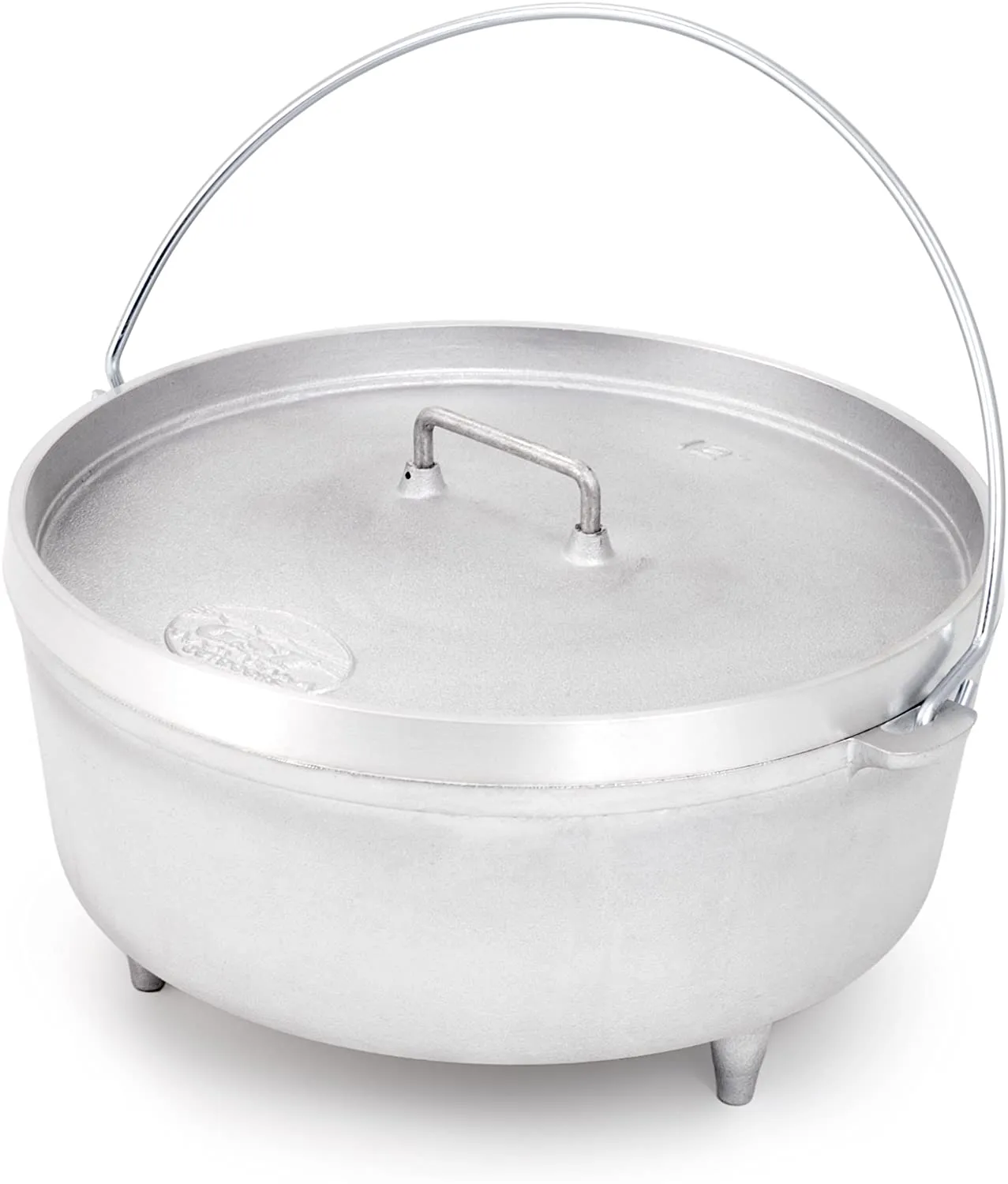 GSI 12 inch Cast Aluminum Dutch Oven