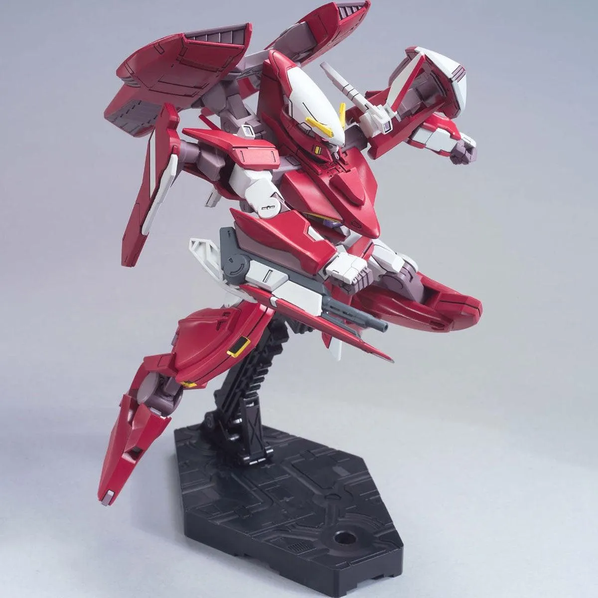 HGG00 1/144 No.014 GNW-003 Gundam Thaone Daei