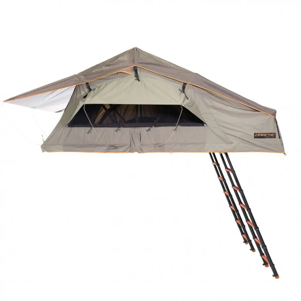 Hi View 2200 Roof Top Tent (no annex)